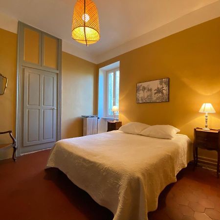 Domaine de Salabert Bed & Breakfast Nissan-lez-Enserune Bagian luar foto