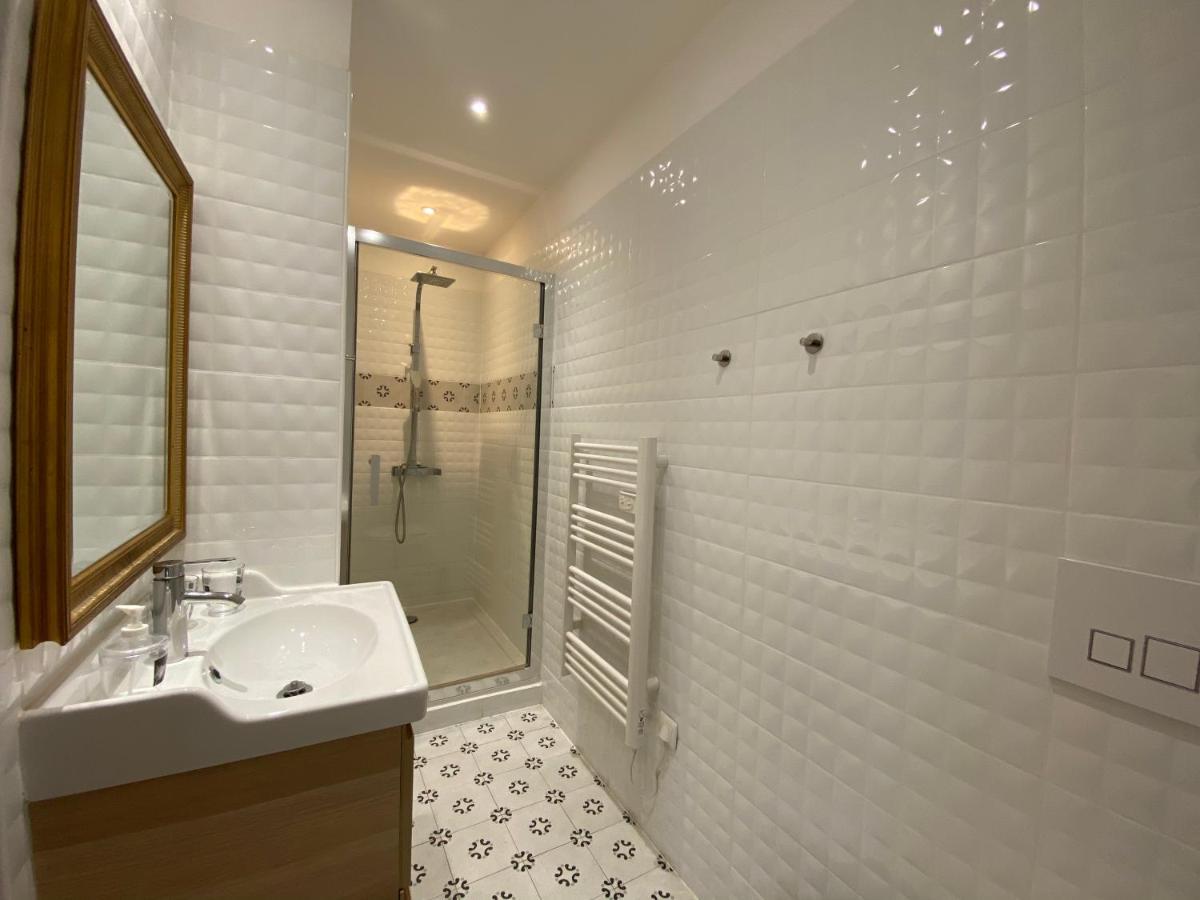 Domaine de Salabert Bed & Breakfast Nissan-lez-Enserune Bagian luar foto