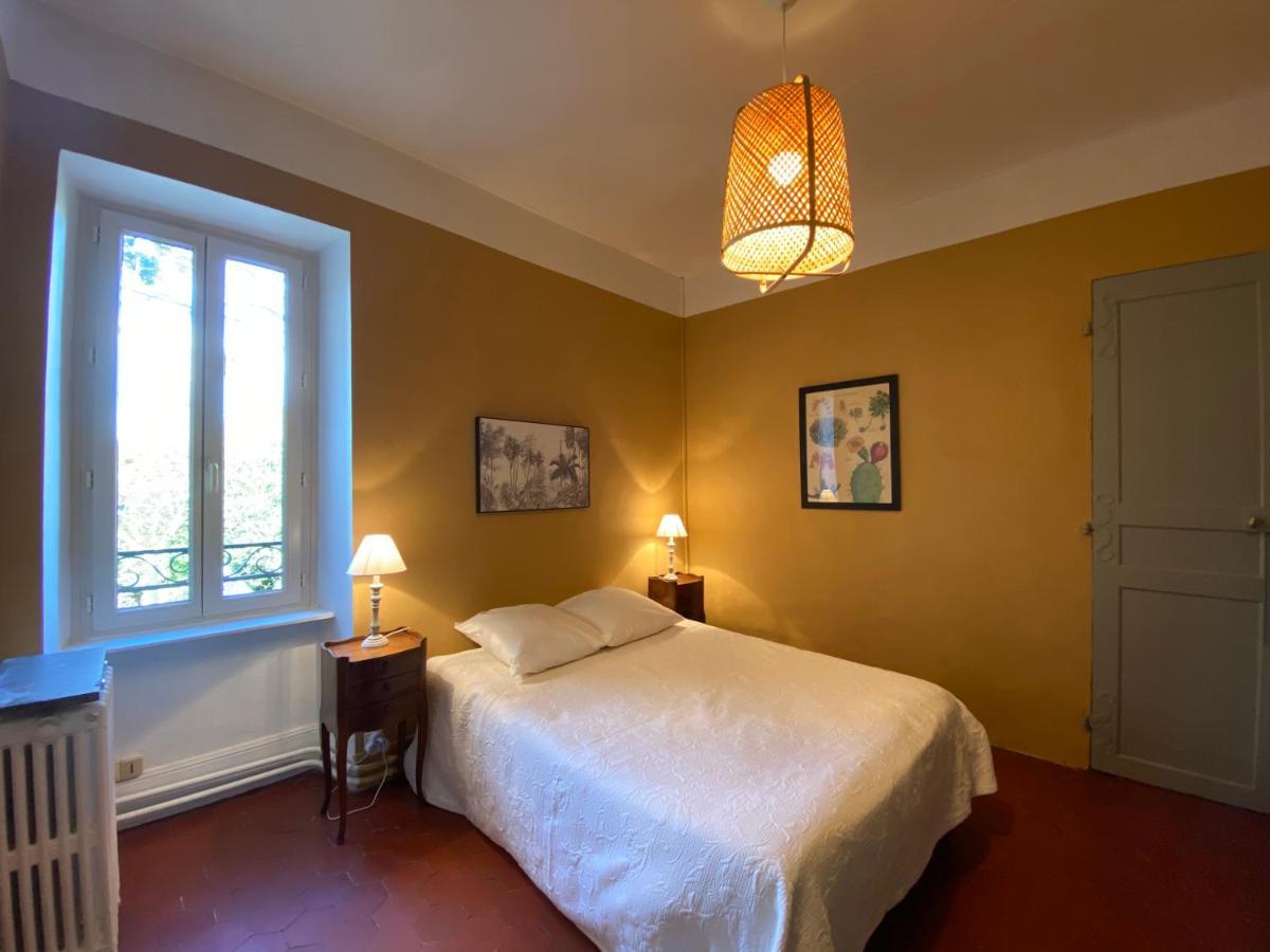 Domaine de Salabert Bed & Breakfast Nissan-lez-Enserune Bagian luar foto